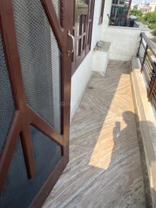 Phusgarh Part Balcony 1