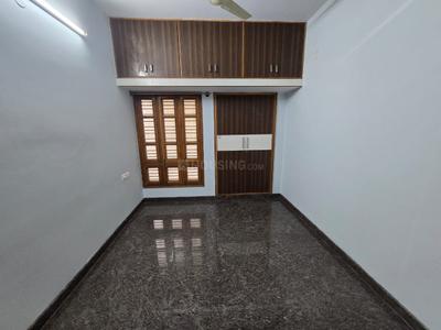 Hall Image of 1100 Sq.ft 2 BHK Apartment / Flat for rent in Sanjaynagar Bengaluru for Rs. 28000