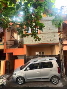 Image of 800 Sq.ft 2 BHK Independent House for sale in Hebbal, Bengaluru for Rs. 9500000