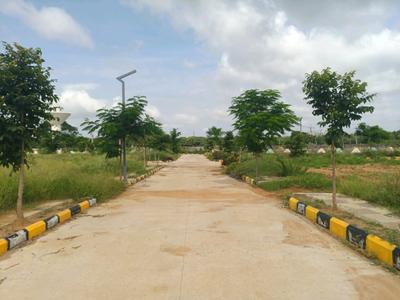 Image of 180 Sq.ft Residential Plot / Land for sale in Kandi, Sangareddy for Rs. 3099999