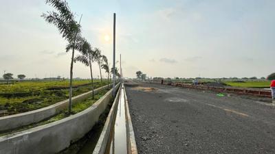Image of 1500 Sq.ft Residential Plot / Land for sale in Ashtvinayaka Shantikunj City, Chhachhanpairi, Raipur for Rs. 3000000