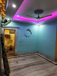 Hall Image of 856 Sq.ft 2 BHK Apartment / Flat for sale in Shanti Apartment, Belghoria Kolkata for Rs. 4000000