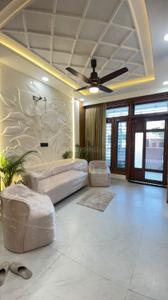 Hall Image of 4000 Sq.ft 4 BHK Villa for sale in Panchyawala Jaipur for Rs. 27000000