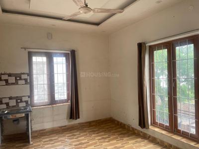Image of 900 Sq.ft 1 BHK Builder Floor for rent in Sector 3 (P), Rohtak for Rs. 8000
