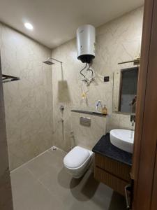 Image of 710 Sq.ft 1 RK Studio for rent in Godrej The Suites, Jaypee Greens, Greater Noida for Rs. 29000
