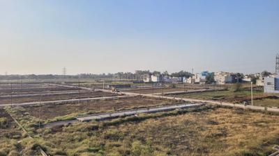 Image of 1000 Sq.ft Residential Plot / Land for sale in Vedanta Vatika, Tatibandh, Raipur for Rs. 2500000