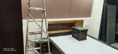 Bedroom Image of 975 Sq.ft 2 BHK Apartment / Flat for rent in Atul Blue Oasis, Kandivali West Mumbai for Rs. 58000