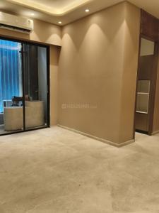 Living Room Image of 1050 Sq.ft 2 BHK Apartment / Flat for sale in Santacruz East Mumbai for Rs. 23100000