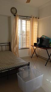 1 BHK Flat