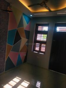 Bedroom Image of 2000 Sq.ft 4 BHK Independent House for sale in Panchyawala Jaipur for Rs. 12000000