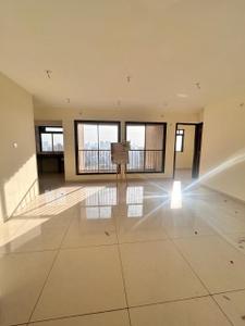 4 BHK Flat