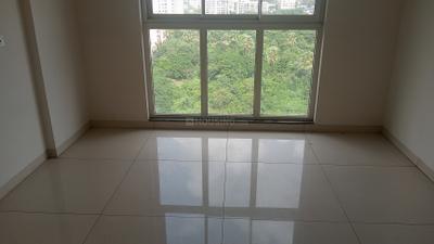 Bedroom Image of 1000 Sq.ft 3 BHK Apartment / Flat for sale in Godrej Tranquil, Kandivali East Mumbai for Rs. 22100000