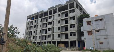 Building Image of 1290 Sq.ft 3 BHK Apartment / Flat for sale in Cheemasandra Bengaluru for Rs. 7095000