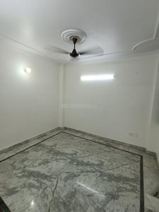 Bedroom Image of 950 Sq.ft 3 BHK Builder Floor for sale in Laxmi Nagar New Delhi for Rs. 7000000