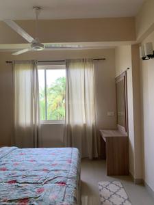 Bedroom Image of 1636 Sq.ft 3 BHK Penthouse for sale in Naroo Palmanova, Panjim Goa for Rs. 25000000