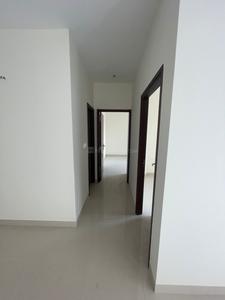 Hall Image of 1004 Sq.ft 2 BHK Apartment / Flat for sale in Adarsh Greens, Kogilu Bengaluru for Rs. 11000000