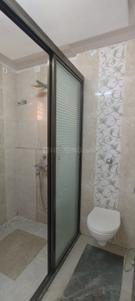 Bathroom Image of 1600 Sq.ft 2 BHK Apartment / Flat for sale in KT Nagar Nagpur for Rs. 8500000