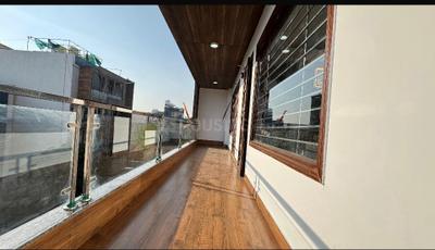 Balcony Image of 1630 Sq.ft 2 BHK Builder Floor for rent in Sector 46 Gurgaon for Rs. 41600
