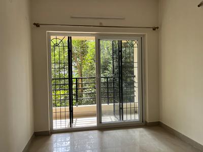 Hall Image of 1246 Sq.ft 2 BHK Apartment / Flat for sale in Sree Properties Utopia, Kadubeesanahalli Bengaluru for Rs. 11800000