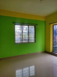 Hall Image of 1245 Sq.ft 3 BHK Apartment / Flat for sale in Excel The Radhe Residency, Birati Kolkata for Rs. 4150000