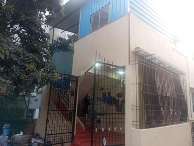 Image of 960 Sq.ft 2 BHK Independent House for sale in Akshayanagar, Bengaluru for Rs. 9000000