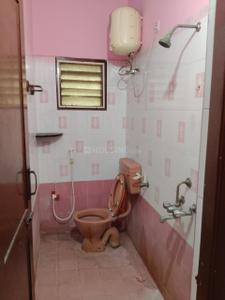 Image of 1100 Sq.ft 2 BHK Apartment / Flat for rent in Nanganallur, Chennai for Rs. 27000