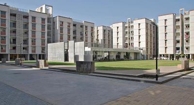Image of 1300 Sq.ft 2 BHK Apartment / Flat for rent in Venus Parkland, Vejalpur, Ahmedabad for Rs. 22000