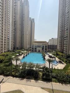 Image of 2257 Sq.ft 3 BHK Apartment / Flat for sale in Auro Kohinoor, Kothaguda, Hyderabad for Rs. 33000000