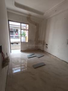Bedroom Image of 950 Sq.ft 3 BHK Builder Floor for sale in Vasundhara Ghaziabad for Rs. 12500000