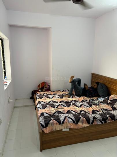 Surya sakti apartments sector 13 Bedroom 1