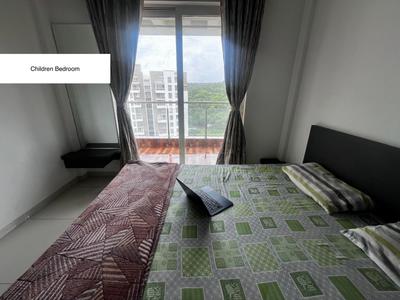 Bedroom Image of 1109 Sq.ft 2 BHK Apartment / Flat for sale in Kolte Patil Stargaze, Bavdhan Pune for Rs. 11500000