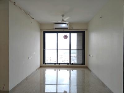 Living Room Image of 785 Sq.ft 2 BHK Apartment / Flat for sale in Dosti Eastern Bay Phase 3, Antop Hill Mumbai for Rs. 32200000