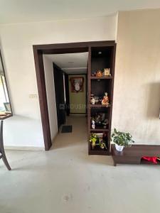 Hall Image of 1200 Sq.ft 3 BHK Apartment / Flat for sale in Lodha Luxuria Priva, Thane West Thane for Rs. 25900000