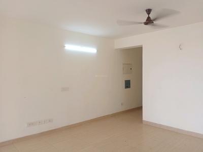 Living Room Image of 1800 Sq.ft 3 BHK Apartment / Flat for rent in M3M Soulitude , Sector 89 Gurgaon for Rs. 33000
