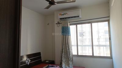 Bedroom Image of 1332 Sq.ft 3 BHK Apartment / Flat for sale in Tata Amantra, Bhiwandi Thane for Rs. 8200000