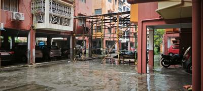 Image of 1124 Sq.ft 3 BHK Apartment / Flat for sale in RDB Regent Garden, Keshtopur, Kolkata for Rs. 5500000