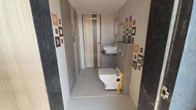 Image of 1200 Sq.ft 3 BHK Apartment / Flat for sale in Jangid Galaxy, Thane West, Thane for Rs. 16500000