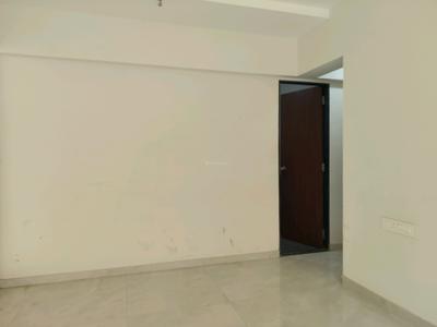 Bedroom Image of 860 Sq.ft 2 BHK Apartment / Flat for sale in Nicco Residency, Andheri East Mumbai for Rs. 23000000