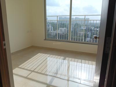 Bedroom Image of 750 Sq.ft 2 BHK Apartment / Flat for sale in Kolte Patil Life Republic Sector R16 16th Avenue Arezo Building A B C, Tathawade Pune for Rs. 7100000