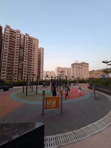 Image of 856 Sq.ft 2 BHK Apartment / Flat for sale in VTP Aethereus Phase 2, Mahalunge, Pune for Rs. 8000000