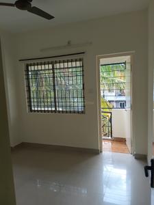 Hall Image of 1200 Sq.ft 2 BHK Builder Floor for rent in JP Nagar Bengaluru for Rs. 30000