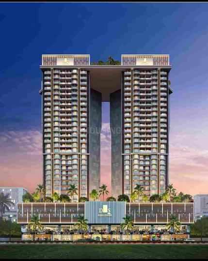 DGS Sheetal Sky Main Image 1