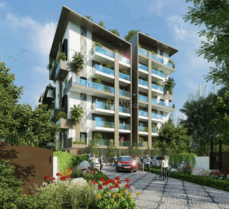3 BHK Flat