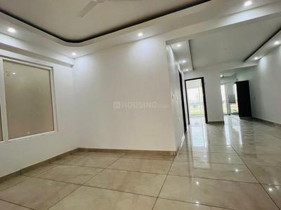 Hall Image of 1800 Sq.ft 3 BHK Apartment / Flat for sale in Dhakoli Zirakpur for Rs. 11900000