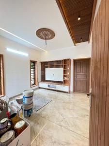 Hall Image of 2300 Sq.ft 4 BHK Independent House for sale in Kalamassery Kochi for Rs. 15000000