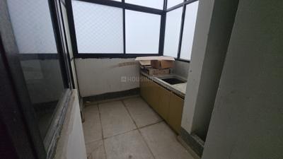 Kitchen Image of 2150 Sq.ft 4 BHK Apartment / Flat for sale in Irish Platinum, Noida Extension Greater Noida for Rs. 22100000