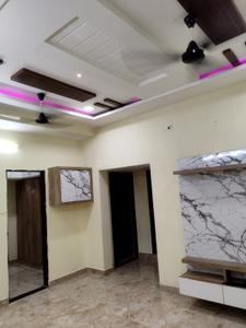 Hall Image of 1000 Sq.ft 2 BHK Independent House for rent in Kompally Hyderabad for Rs. 20000