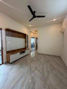 2 BHK Independent Builder Floor