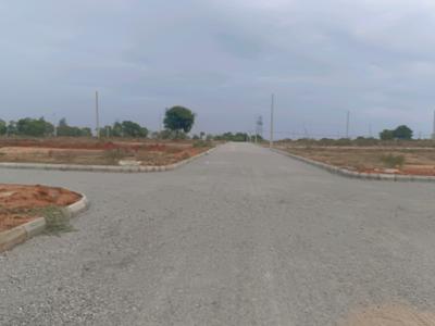 Image of 200 Sq.ft Residential Plot / Land for sale in Mirkhanpet, Hyderabad for Rs. 2810003