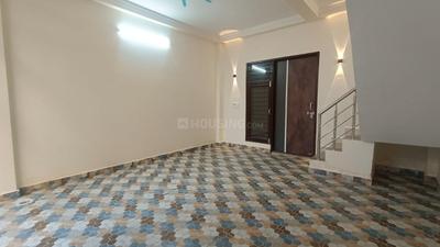 Bedroom Image of 712 Sq.ft 3 BHK Villa for sale in Govindpuram Ghaziabad for Rs. 8500000